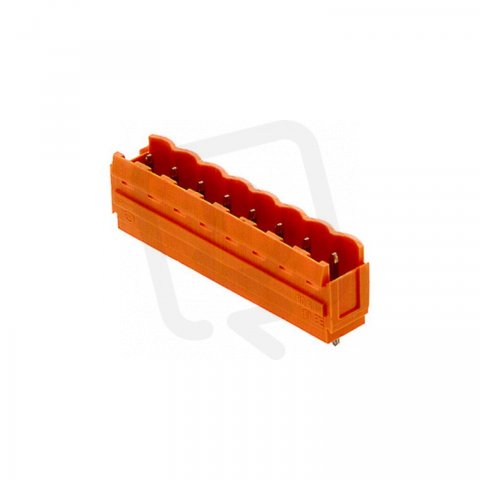 Patch kabel Ethernet IE-C6FP8LD015CM40W40-K7 WEIDMÜLLER 1519880000