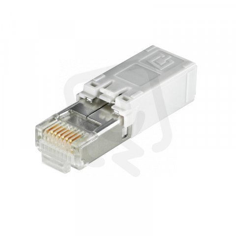 Konektor RJ45 IE-PI-RJ45-TH WEIDMÜLLER 1962720000