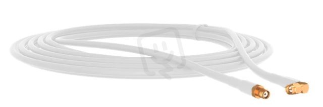 Elko EP 8955188181916 prodlužka AN-E Prodlužovací kabel pro externí anténu