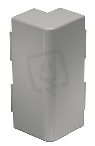OBO 6024548 Kryt vnějšího rohu WDK HA60230GR