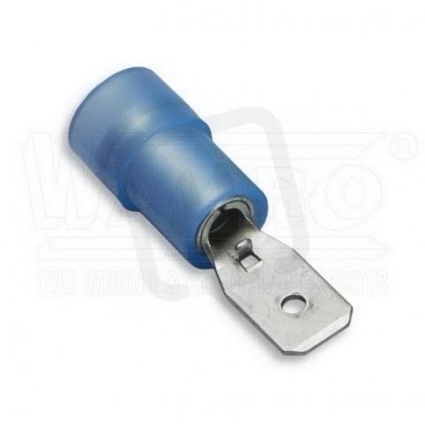 KOP-PI-2.5-6308-PA-DC lisovací kolík plo