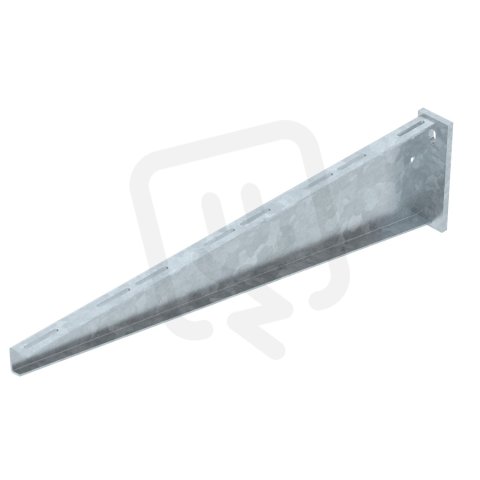 Nástěnný výložník OBO AW 55 81 FT B810mm Ocel žár.zinek