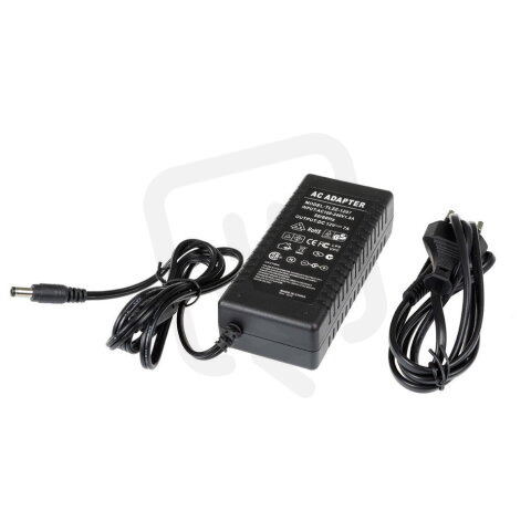 TLZZ-12V-84W zdroj zásuvkový T-LED 05311
