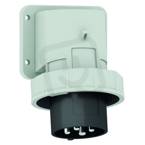 Přívodka přístavná 32A 4p 500V IP67 7h BALS 2667