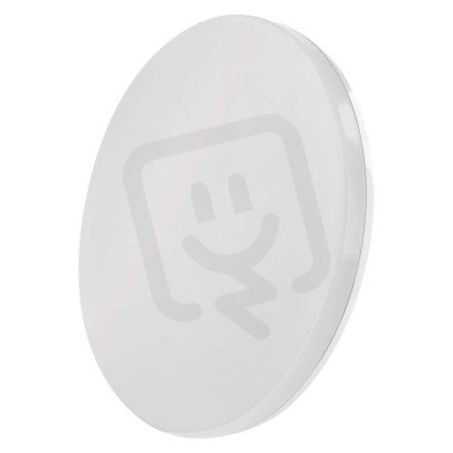 LED přisazené svítidlo TORI, kruhové bílé 36W neutrální bílá, IP54 EMOS ZM4325