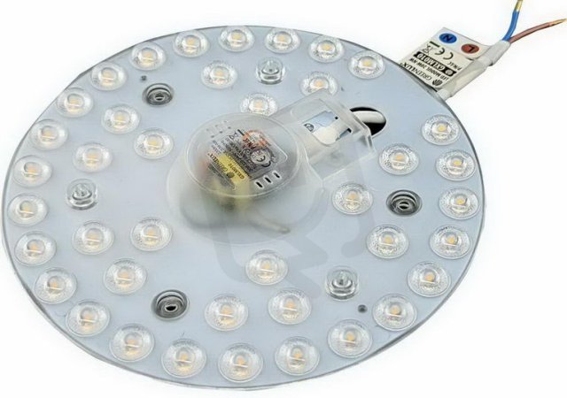 Magnetický LED MODUL 20W-NW 2200lm GREENLUX GXLM010