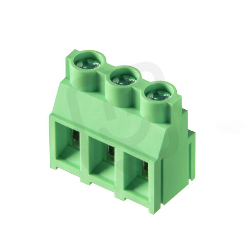 Svorka PCB TPS 7.62/03/90 5.0SN GN BX WEIDMÜLLER 2727230000