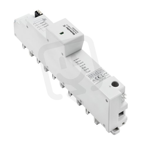 Přepěťová ochrana VPU ZPA S I 3 R 300/7,5 WEIDMÜLLER 2830940000