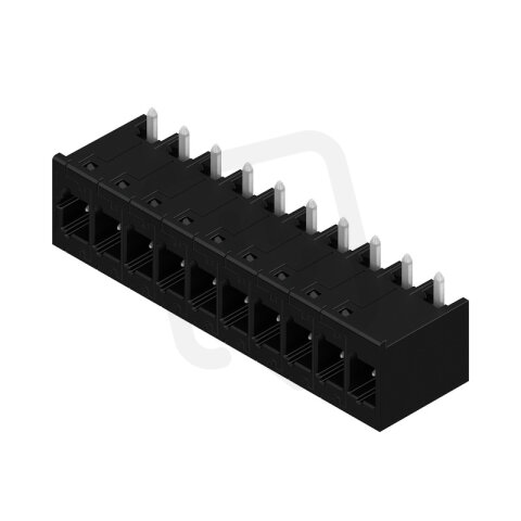 Zásuvný konektor DPS MHS 5/10 W T3 B T WEIDMÜLLER 8000072513