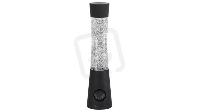 Carnival LED 5W IP20 černá RABALUX 6949