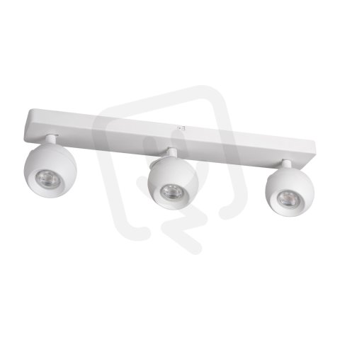 Stropní svítidlo GALOBA EL-3I W KANLUX 33676