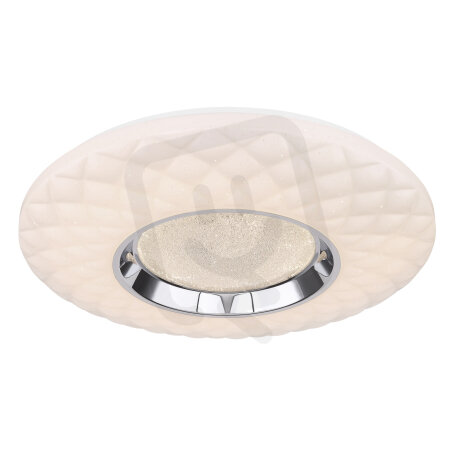 Stropní svítidlo MAGNIFIQUE bílá LED30W 230V 2300lm 3000-6500K GLOBO 48006FSH-30