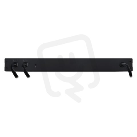 Rack ATS, 230V, 16A, (2) IEC 309 in, (1) IEC 309 out SCHNEIDER AP4422