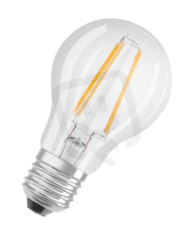 VALUE CLA60 6,5W/840 230V FILE27FS1OSRAM