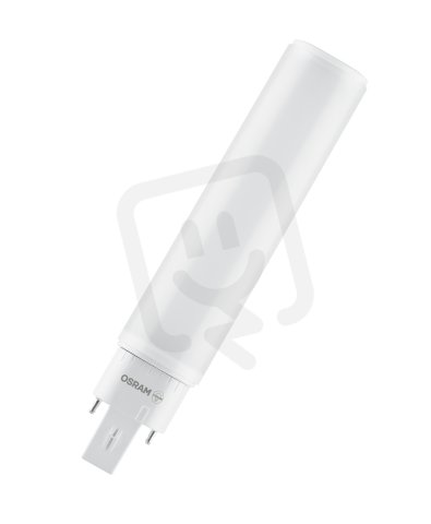 DULUX D26LED 10W/840230VEMG24D-3FS1OSRAM