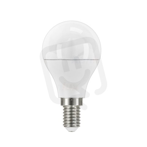 Kanlux 33740 IQ-LED G45E14 7,2W-WW Světelný zdroj LED (starý kód 27306)