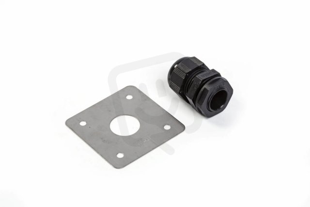 Souprava pro vstup do tepelné izolace pro kabely IEK-20-M RAYCHEM 1244-000965