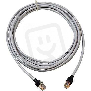 Schneider TRV00850 1 RJ45/RJ45 prefabrikovaný kabel L = 5 m