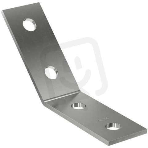 Montážní úhelník FAF 4/135° A4 FISCHER 547514