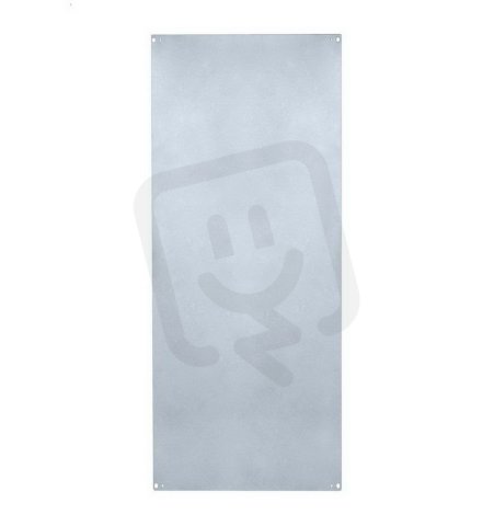 Montážní deska 2200 x 600 mm SCHRACK ACMP2206--