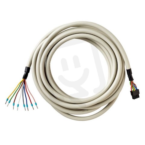 ekey biometric 101880 Kabel ekey Kab Bm+ 3,5m
