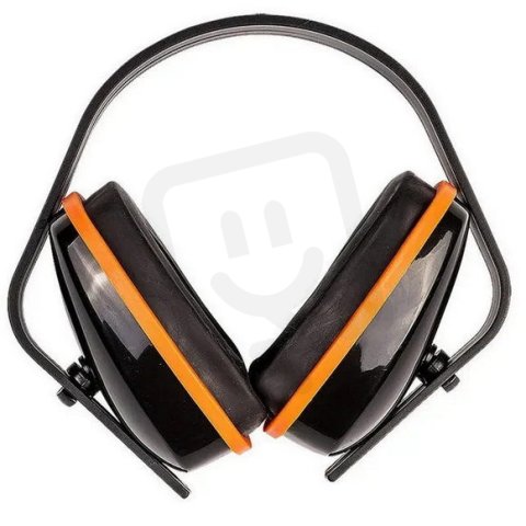 Červená sluchátka RICHMANN PC0008