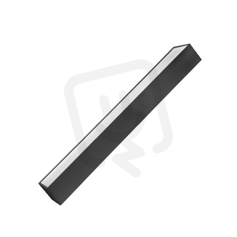 DONAR LED závěsné svítidlo linear 28W,120cm,3000lm,4000K,černá LN5070-28W/CR