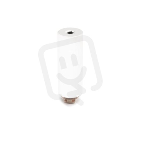 Napájecí závěsný prvek KLUŚ PUSZ-PRET-ZM pro AL profil, bílá /42276L9010/