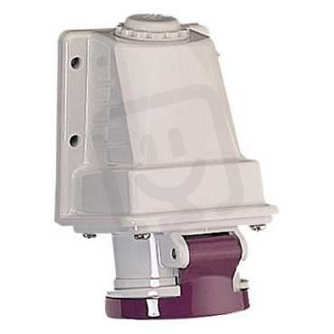 Schneider 82102 Zásuvka nást.16A 3P 24V 50/60Hz IP44
