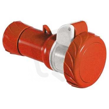 Schneider PKF16M735 Spojka 16A 3P+N+PE 380-415V IP67 50-60Hz
