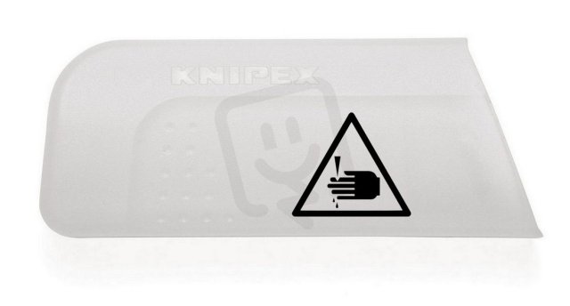 Náhradní ochranná čepička pro 98 52/98 54/98 53 XX KNIPEX 98 59 01