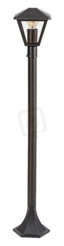 PARAVENTO E27 1x 40W IP44 černá RABALUX 7150