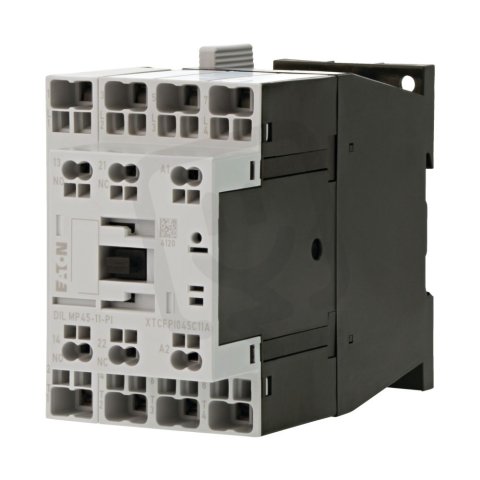 DILMP45-11(230V50/60HZ)-PI Výkonový styk