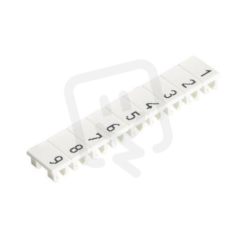 Popis 9705A/5/ 9 B   1-  9 WIELAND 04.842.4953.0