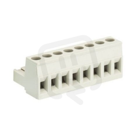 Svorka pl. spoje 8113 B / 3 WIELAND 25.320.0353.0
