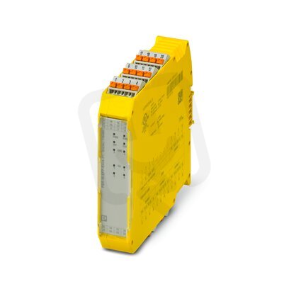PSR-M-EF7-SAI4-PI Rozšiřující modul 1104986