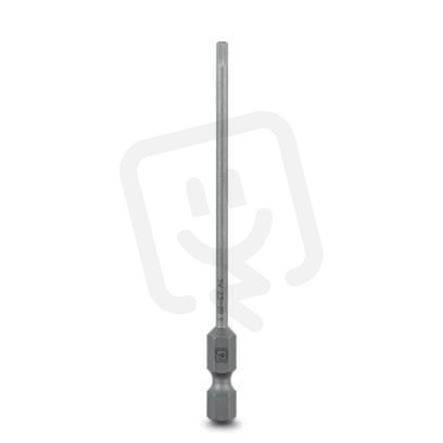 SF-BIT-HEX 2,5-89 S Šroubový bit 1200301