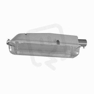 Modus LVN236RS60 MODUS LV 2x36W  sadovka pr.60, nízký kryt, al. reflektor
