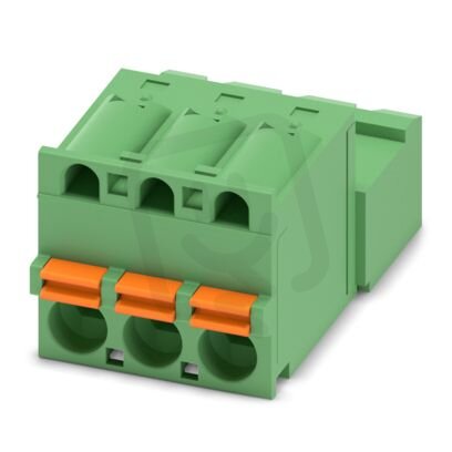 Konektor desky plošných spojů FKIC 2,5/ 3-ST-5,08 PHOENIX CONTACT 1873362