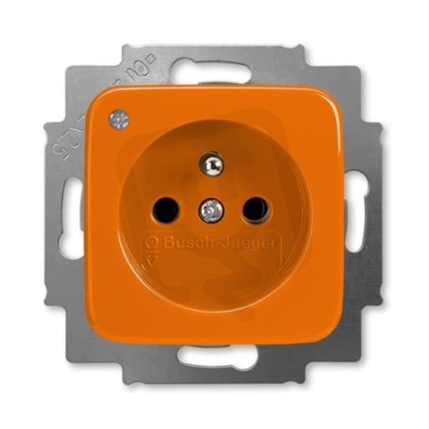 ABB 5588B-A2349P Zásuvka se signalizací provozního stavu