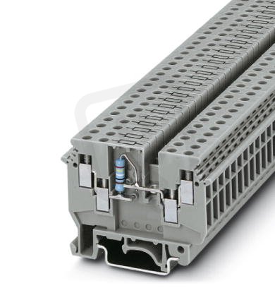 UDK 4-DUR 249 Řadová svornice elektronického prvku 2775249