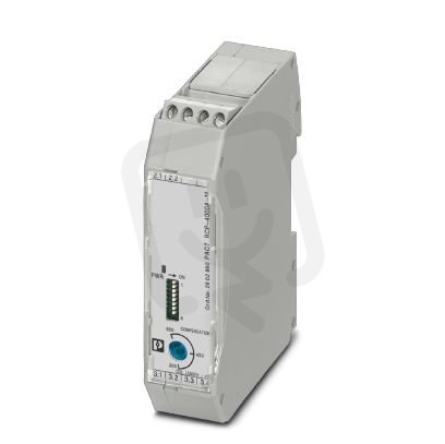 PACT RCP-4000A-1A Měřicí převodník 2902990