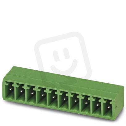 MC 1,5/19-G-3,5 Zásuvka konektoru desky plošných spojů 1844388