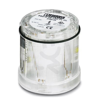PSD-S OE LED FL CL Prvek blesku s diodami LED 2700129