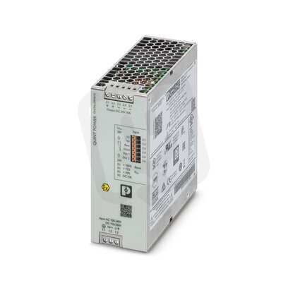QUINT4-PS/1AC/24DC/10/+