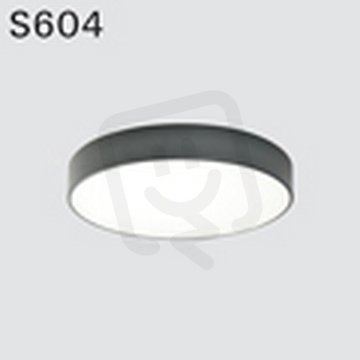 Stropní svítidlo DEOS S604cLDI.146/DNA3 D - denní bílá (5000K) 1x46W 6880 lm