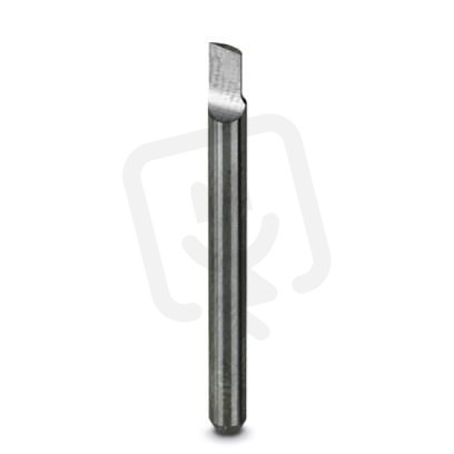 CMS-GTG 3,0 Rydlo ze slinutého karbidu, 1 ostří, záběr: 3,0 mm 5066560