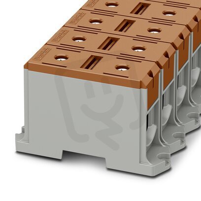 UBAL 240 BN Svornice pro velký proud 1086509