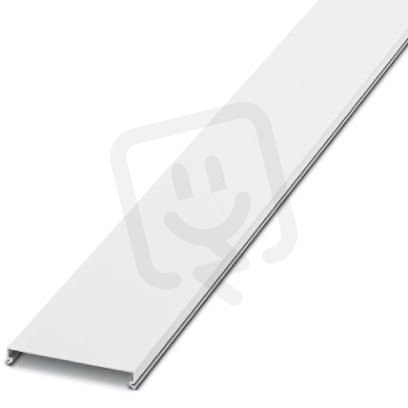 CD COVER 80 WH Kryt pro propojovací kanál 3240649