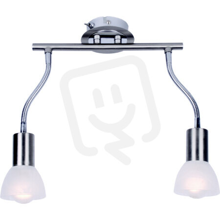 Bodové svítidlo Compolux 911502/77 2x40 W